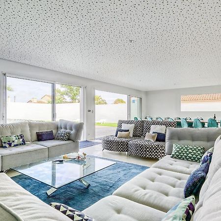 Magnifique Villa Pour Grande Famille A Ла-Барр-де-Мон Екстер'єр фото