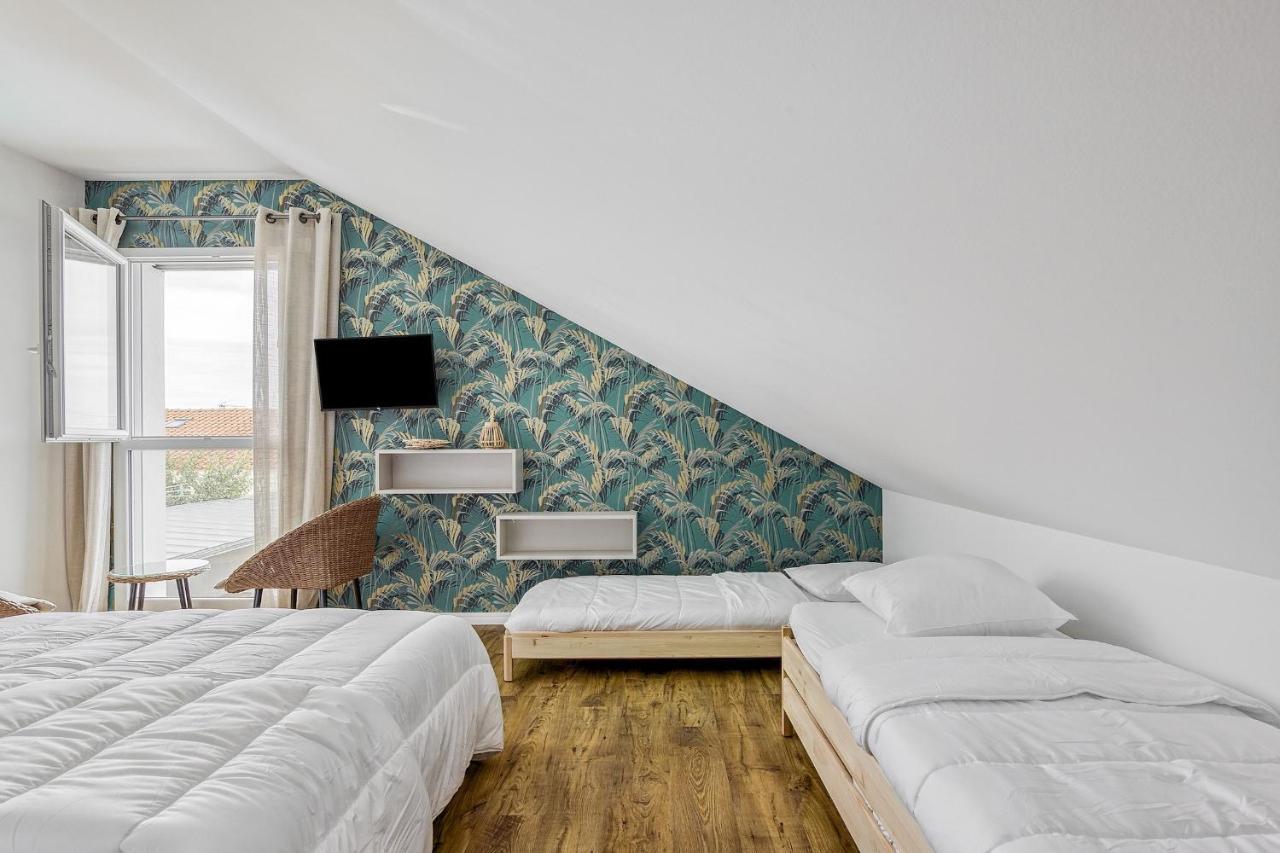 Magnifique Villa Pour Grande Famille A Ла-Барр-де-Мон Екстер'єр фото